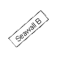 Seawall B